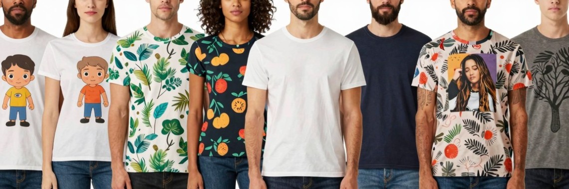 Personalizar tu ropa